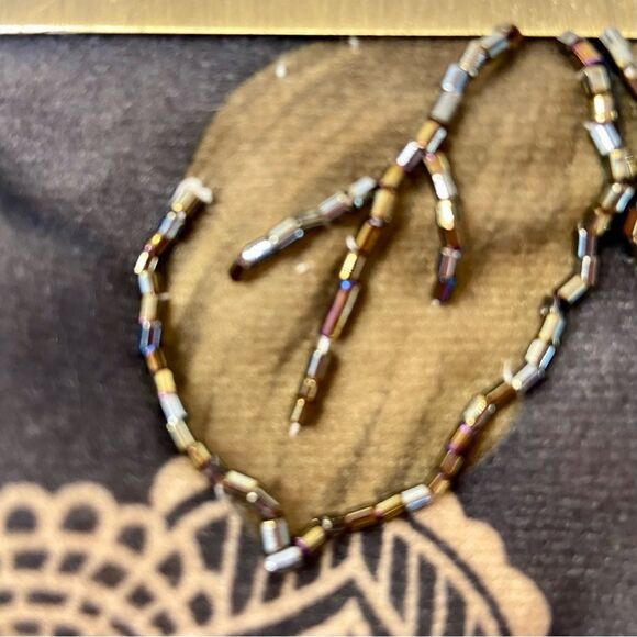 Floral Embroidered Women's Bag - Picture 7 of 12